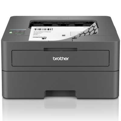 Brother HL-L2445DW, Laser Printer A4 Mono