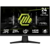 MSI MAG 244F, 23.6", FHD, 200Hz, IPS, DP, HDMI