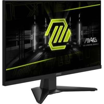 MSI MAG 244F, 23.6", FHD, 200Hz, IPS, DP, HDMI