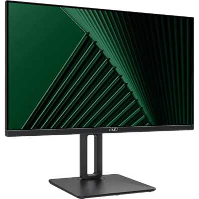 MSI Pro MP245PG, 23.8", FHD, 100Hz, IPS, Pivot, DP, HDMI