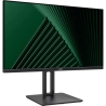 MSI Pro MP245PG, 23.8", FHD, 100Hz, IPS, Pivot, DP, HDMI