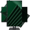 MSI Pro MP245PG, 23.8", FHD, 100Hz, IPS, Pivot, DP, HDMI