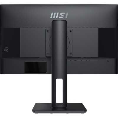 MSI Pro MP245PG, 23.8", FHD, 100Hz, IPS, Pivot, DP, HDMI