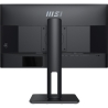 MSI Pro MP245PG, 23.8", FHD, 100Hz, IPS, Pivot, DP, HDMI