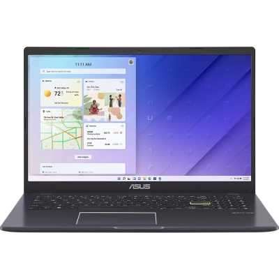 ASUS Vivobook Go 15 E510, N4500, 15.6", Intel UHD Graphics, 8GB DDR4, 256GB, FreeDOS