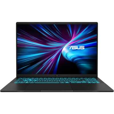 ASUS Vivobook V16 V3607, Intel Core 7 240H, 16", RTX 5060 8GB, 16GB DDR5, 1TB, W11P
