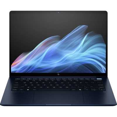 HP EliteBook Ultra G1i 14 AI, Intel Core Ultra 7 258V, 14", Intel Arc Graphics, 32GB LPDDR5x, 1TB, W11P