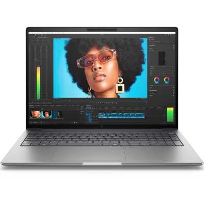 HP ZBook 8 G1i 16, Intel Core Ultra 7 255H, 16", RTX 500 Ada 4GB, 32GB DDR5, 1TB, W11P