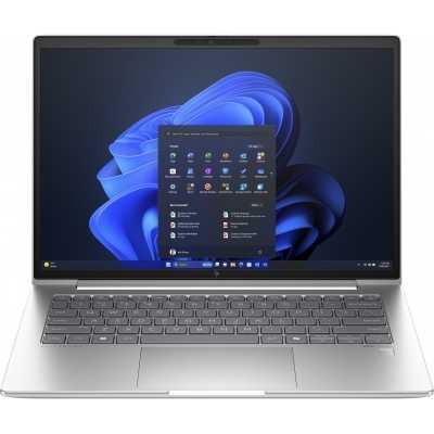 HP EliteBook 640 G11, Intel Core Ultra 7 155U, 14", Intel Graphics, 16GB DDR5, 512GB, W11P