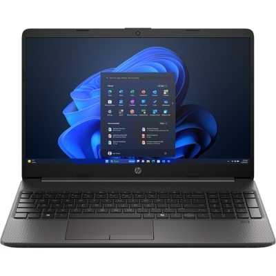 HP 250RT G9, Intel Core N150, 15.6", Intel Graphics, 8GB DDR4, 256GB, W11H