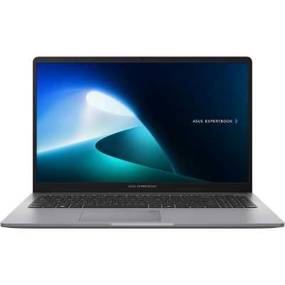 ASUS ExpertBook P1 P1503, Intel Core 3 100U, 15.6", Intel Graphics, 8GB DDR5, 512GB, W11H