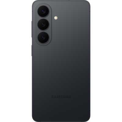 Samsung Galaxy S26+, Black, 6.7", 12GB RAM, 512GB, 50MP, Android