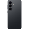 Samsung Galaxy S26+, Black, 6.7", 12GB RAM, 512GB, 50MP, Android