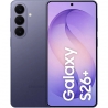 Samsung Galaxy S26+, Cobalt Violet, 6.7", 12GB RAM, 512GB, 50MP, Android
