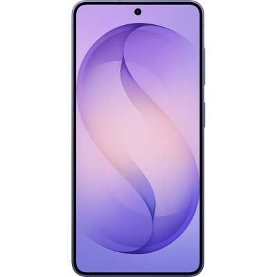 Samsung Galaxy S26+, Cobalt Violet, 6.7", 12GB RAM, 512GB, 50MP, Android