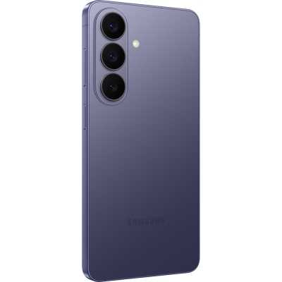 Samsung Galaxy S26+, Cobalt Violet, 6.7", 12GB RAM, 512GB, 50MP, Android