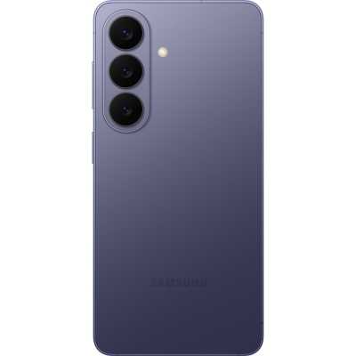 Samsung Galaxy S26+, Cobalt Violet, 6.7", 12GB RAM, 512GB, 50MP, Android