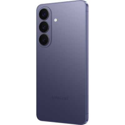 Samsung Galaxy S26+, Cobalt Violet, 6.7", 12GB RAM, 512GB, 50MP, Android