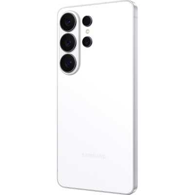 Samsung Galaxy S26 Ultra, White, 6.9", 16GB RAM, 1TB, 200MP, Android