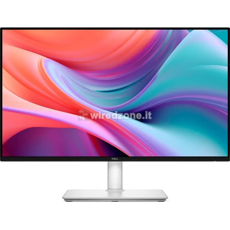 Dell 24 Plus S2425HSM, 24", FHD, 144Hz, IPS, Pivot, HDMI