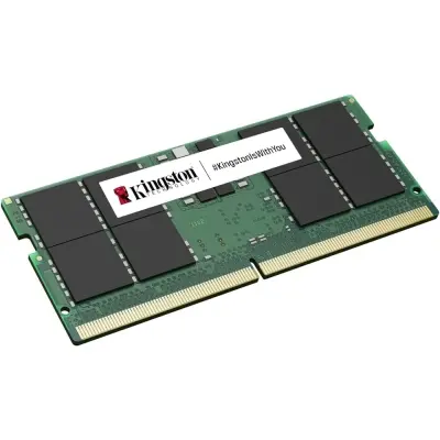 Kingston KCP556SS6-8, DDR5-5600, CL46, SODIMM, 8GB (1x8GB)