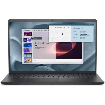 Dell Pro 15 Essential PV15250, Intel Core i5-1334U, 15.6", Intel UHD Graphics, 16GB DDR5, 512GB, W11P
