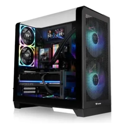 Air80x Gaming-PC, Prev 780 del 21-12-2025
