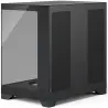 Fractal Pop 2 Vision RGB, Mid-Tower, Side-Glass, Black