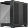 Fractal Pop 2 Vision RGB, Mid-Tower, Side-Glass, Black