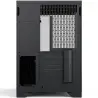 Fractal Pop 2 Vision RGB, Mid-Tower, Side-Glass, Black