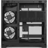 Fractal Pop 2 Vision RGB, Mid-Tower, Side-Glass, Black