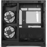 Fractal Pop 2 Vision RGB, Mid-Tower, Side-Glass, Black