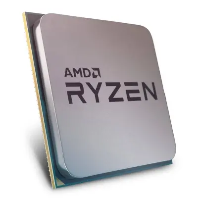 AMD Ryzen 5 5600X, 3.70GHz, (Vermeer), AM4, Boxed with AMD Wraith Stealth Cooler