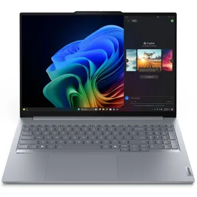 Lenovo ThinkBook 16 G7 ARP, AMD Ryzen 5 7535HS, 16", Integrated GPU, 16GB DDR5, 512GB, W11P