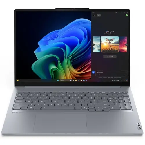 Lenovo ThinkBook 16 G7 ARP, AMD Ryzen 5 7535HS, 16", Integrated GPU, 16GB DDR5, 512GB, W11P