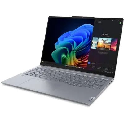 Lenovo ThinkBook 16 G7 ARP, AMD Ryzen 5 7535HS, 16", Integrated GPU, 16GB DDR5, 512GB, W11P