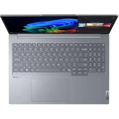 Lenovo ThinkBook 16 G7 ARP, AMD Ryzen 5 7535HS, 16", Integrated GPU, 16GB DDR5, 512GB, W11P