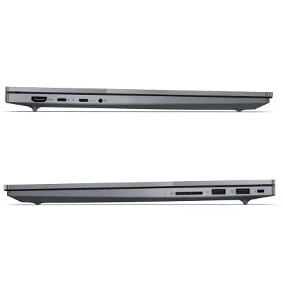 Lenovo ThinkBook 16 G7 ARP, AMD Ryzen 5 7535HS, 16", Integrated GPU, 16GB DDR5, 512GB, W11P