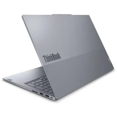 Lenovo ThinkBook 16 G7 ARP, AMD Ryzen 5 7535HS, 16", Integrated GPU, 16GB DDR5, 512GB, W11P
