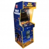 Space Invaders 19 Cabinet Arcade Two Players - 1