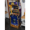 Space Invaders 19 Cabinet Arcade Two Players - 4