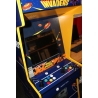 Space Invaders 19 Cabinet Arcade Two Players - 7