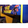 Space Invaders 19 Cabinet Arcade Two Players - 9