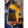 Space Invaders 19 Cabinet Arcade Two Players - 6