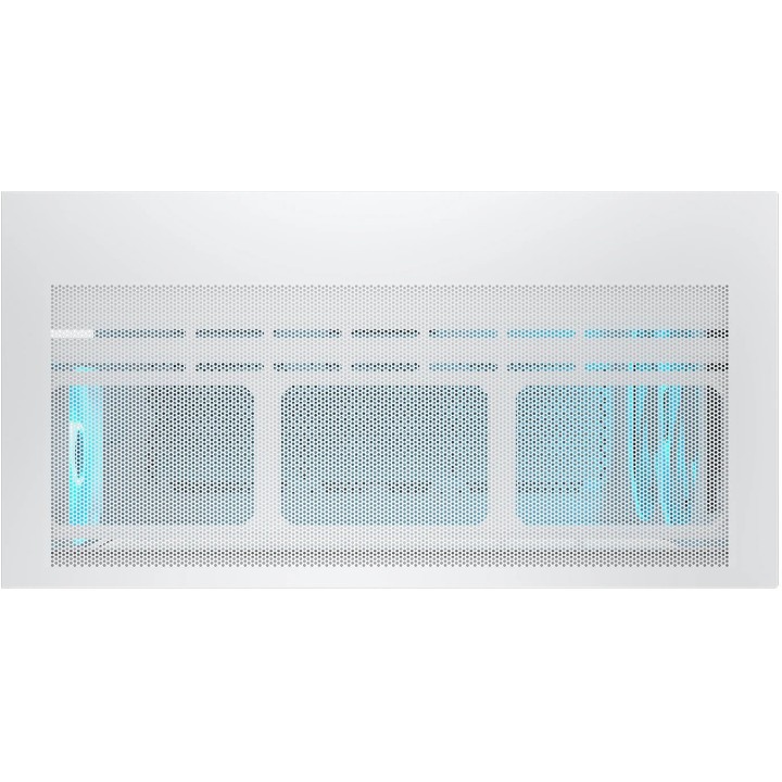 Cougar CFV235 Mesh, Mid-Tower, White