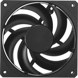 Cooler Master Mobius 120 Black Edition