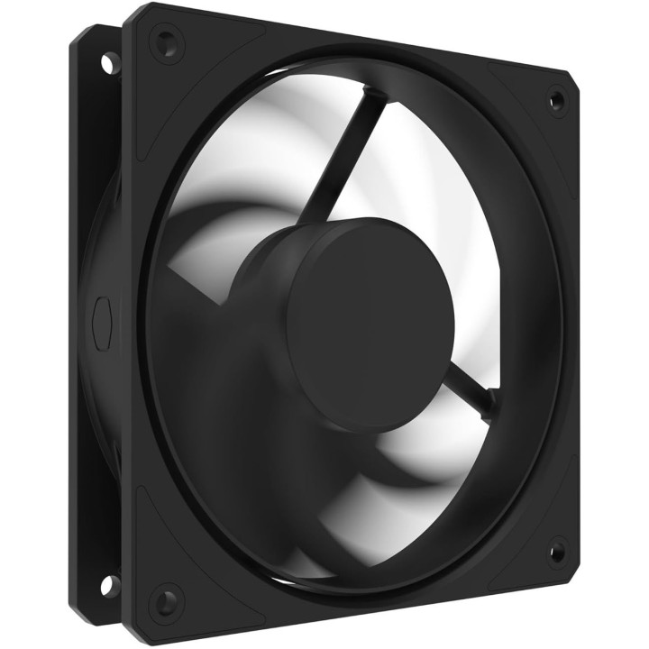 Cooler Master Mobius 120 Black Edition