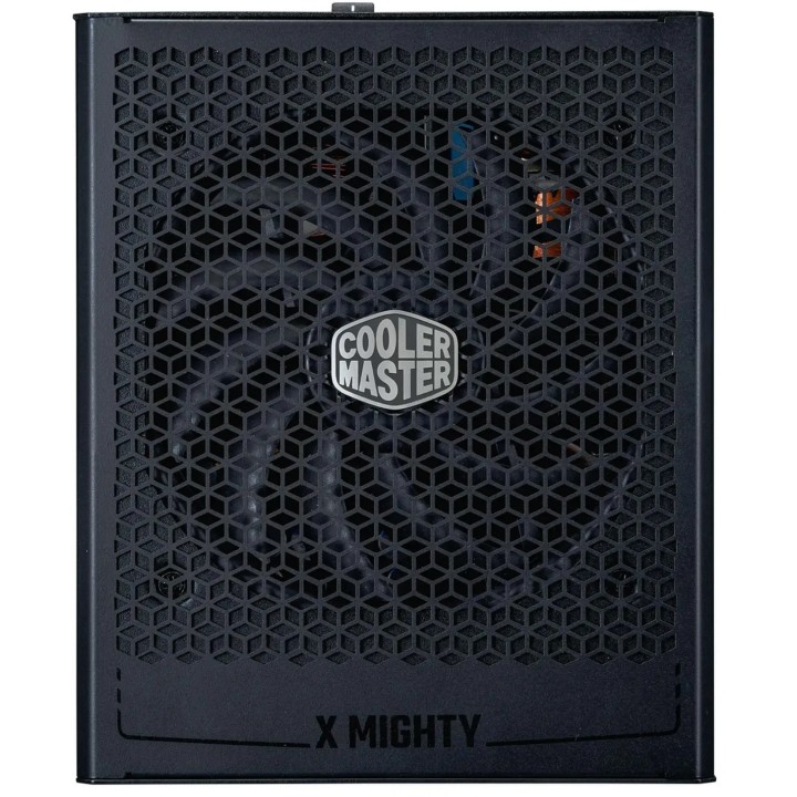 Cooler Master X Mighty Platinum 2000w