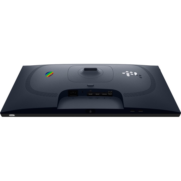DELL Alienware, 24,5", IPS, FHD, 320Hz, Pivot, DP, HDMI