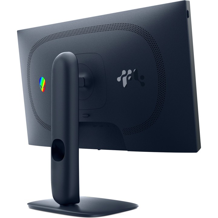 DELL Alienware, 24,5", IPS, FHD, 320Hz, Pivot, DP, HDMI